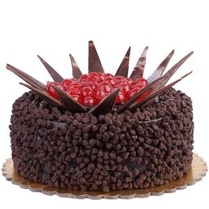 Chocochips cake                                                                                                