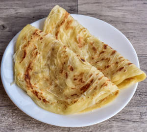 Paratha  