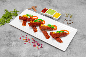 Mutton Sheekh Kabab