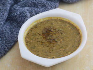 Mutton Keema                          