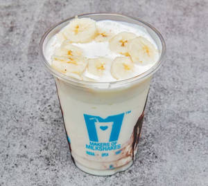 Banana Thickshake