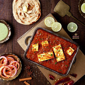 Paneer Hyderabadi
