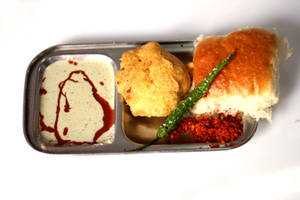 Vadapav