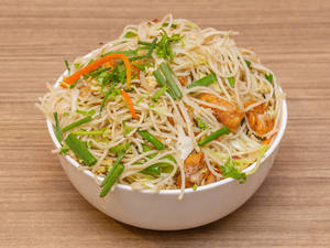 Chicken Soft Noodles
