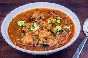 Fish Masala