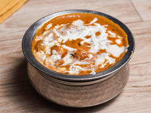 Shahi Paneer