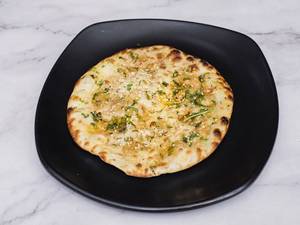 Masala Kulcha