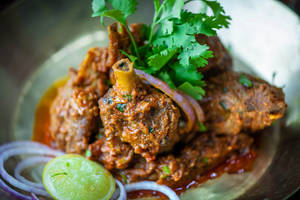 Mutton Dry Special