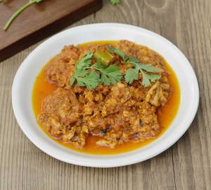 Chicken Mughlai