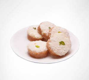 Chenna Toast 