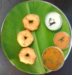 Medu Vada