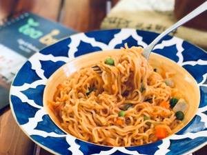 Peri Flare Maggi