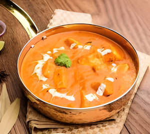 Sahi Paneer 