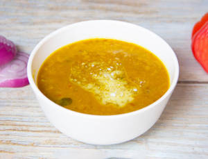 Yellow Dal Tadka