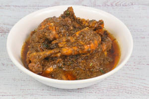 Murg Kali Mirch