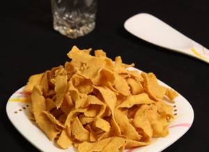 Ribbon Pakoda [ 200 Grams ]