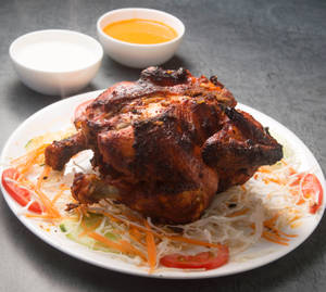 Chicken Shawai