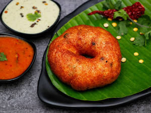Single Vada
