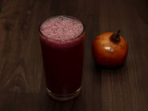 Anar Juice