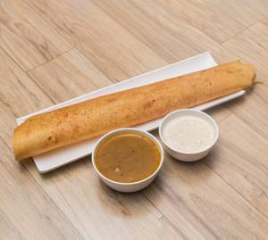 Ghee Roasted Dosa