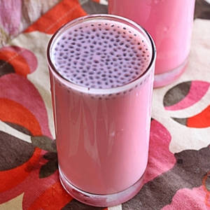 Body Cooler Mocktail