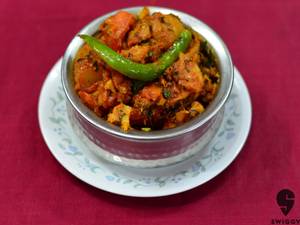 Aloo Gobi