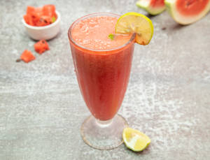 Low Suggered - Watermelon Lemonade