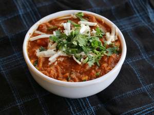 Paneer Butter Masala                                                                             