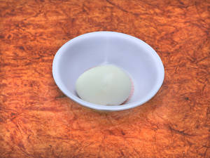Boiled Eggs 2nos