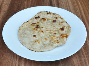 Plain Roti