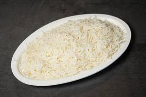 Plain Rice Regular