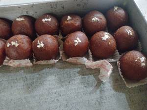 Special Kala Jamun