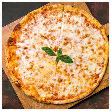 Margherita Pizza [9 Inches]