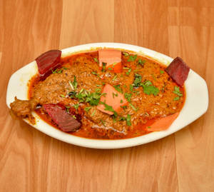 Chicken Masala