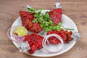 Chicken lollipop [5 pieces]