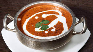 Dal Makhni