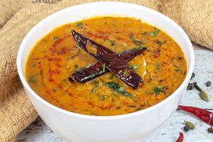 Dal Fry