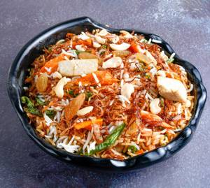 Veg Biryani