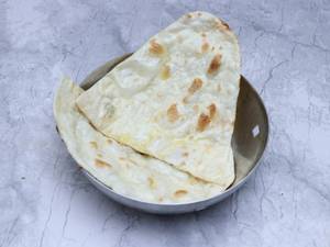 Butter Naan