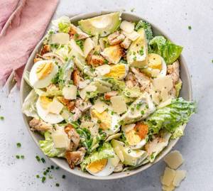 Caesar Chicken Salad