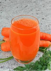 Carrot Juice 400ml