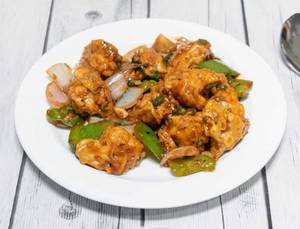 Chicken 65