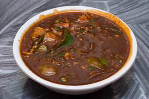 Chicken Chilli Gravy