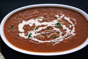Dal Makhni