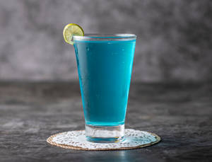 Blue Lagoon