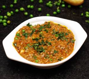 Aloo Mattar