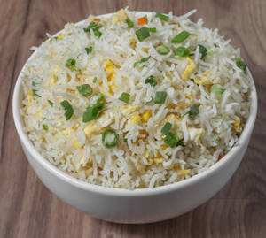 Egg Fried Rice