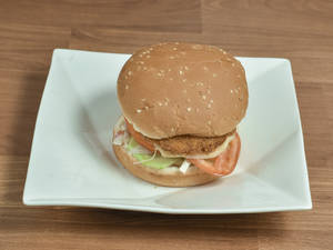 Veg Burger