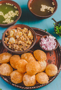 Pani Puri