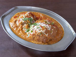 Dum Aloo
